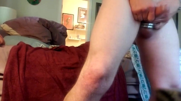 Gouldcoc  31-08-2021 video lingerie